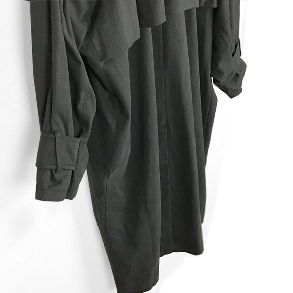 We The Free People NEED IT Trench Coat - Picture 8 of 15